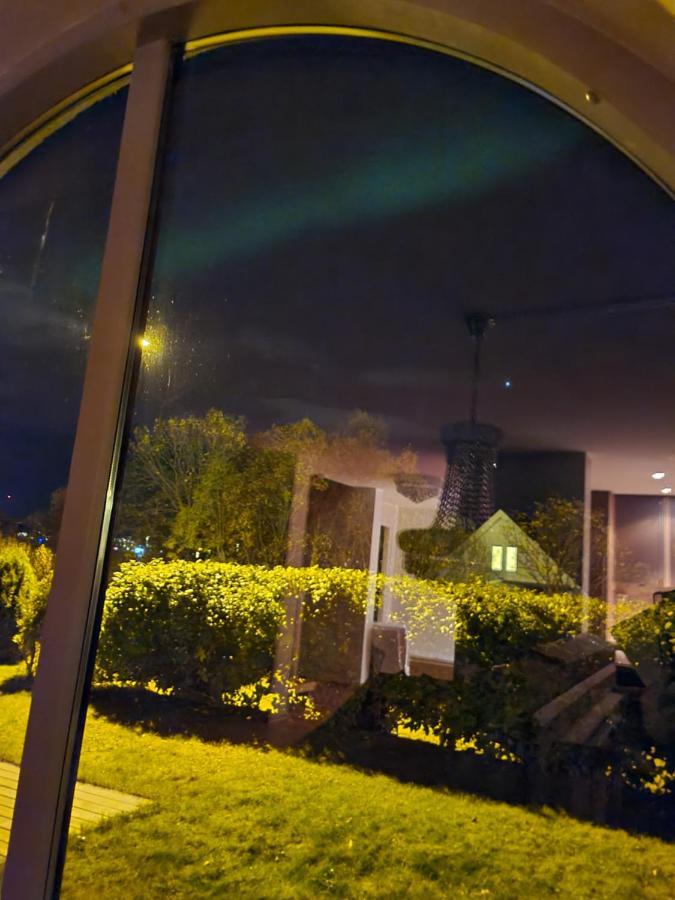 Great Villa With Amazing View Tromso Exterior photo