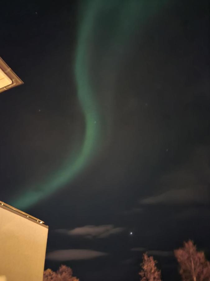 Great Villa With Amazing View Tromso Exterior photo