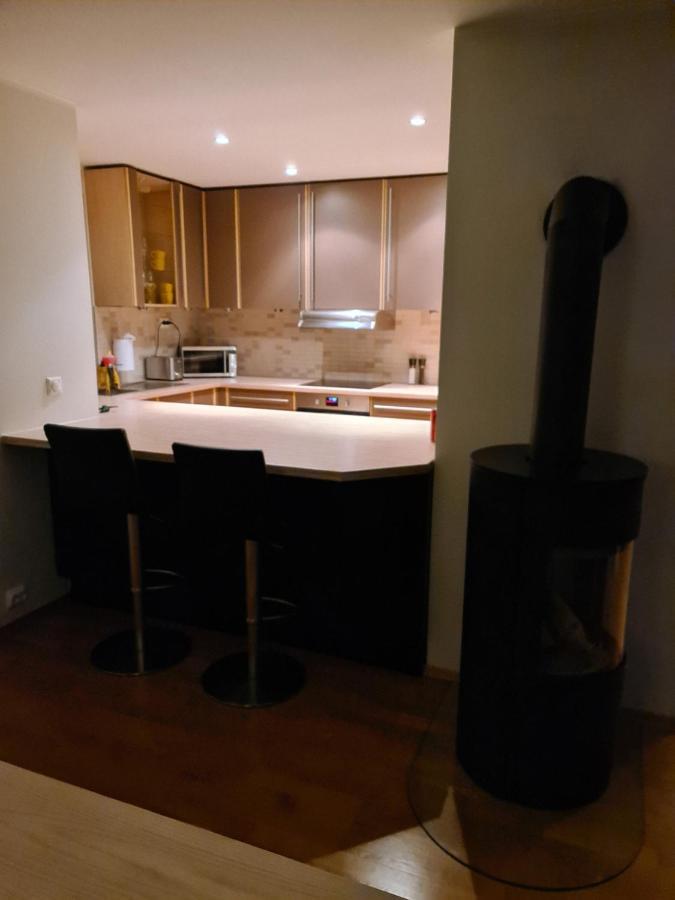 Great Villa With Amazing View Tromso Exterior photo