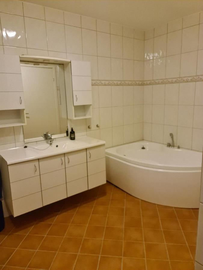 Great Villa With Amazing View Tromso Exterior photo